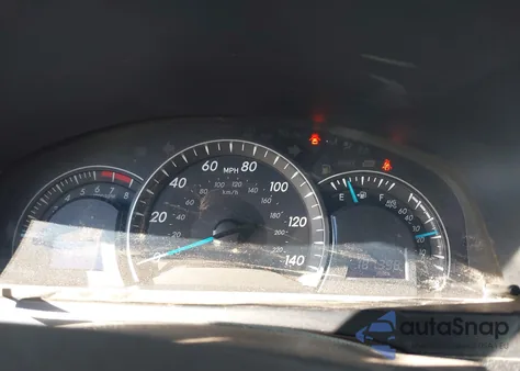 2015 Toyota Camry Le из США, поврежденный, VIN 4T1BF1FK5FU095061